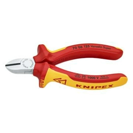 KNIPEX Tools 70 06 125 image