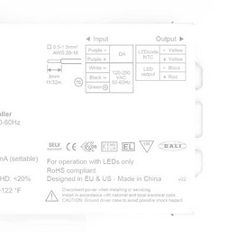 EC0360S3 ELDOLED