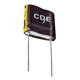DGH355Q5R5 Cornell Dubilier Electronics