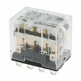 SZR-LY4-X1-DC24V Honeywell