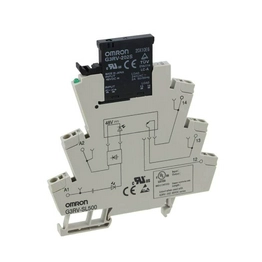 G3RVSL500DAC/DC24 OMRON