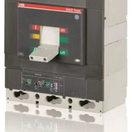 1SDA060279R1 T6S800 FF PR221-I 800A ABB