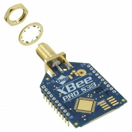 XBP9B-DMST-002 DIGI International