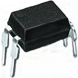 TLP621GBG Isocom Components