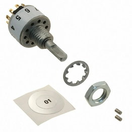 grayhill 56D36-01-1-AJN image