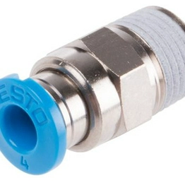 QS-1/8-4 FESTO
