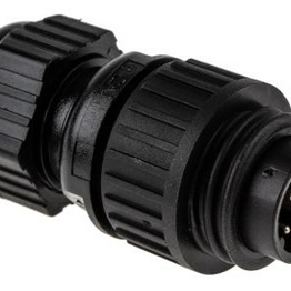 HIRSCHMANN 934126100 CA 6 LS image