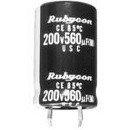 63USC10000MEFCSN30X50 Rubycon