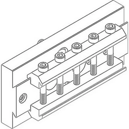 HMSV-31 FESTO