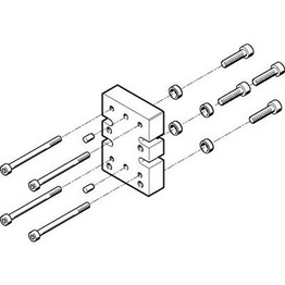 HAPG-82 FESTO