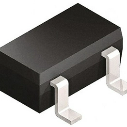 Texas Instruments REF3330AIDBZT image