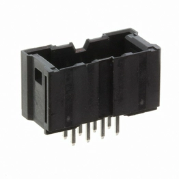 Hirose Electric DF51A-8DP-2DSA image