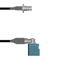 Q-0805D0008012I Amphenol Custom Cable