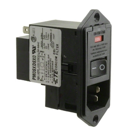 TE Connectivity 3-6609940-4 image