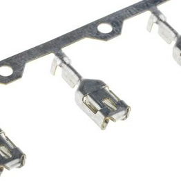 TE Connectivity 1-160759-1 image