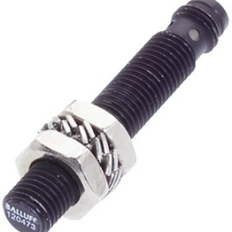 BES M08EG-PSC15A-S49G-W BALLUFF