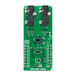 MIKROE-4500 MikroElektronika