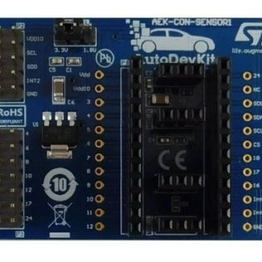 AEK-CON-SENSOR1 STMicroelectronics