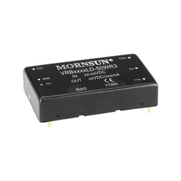 VRB2412LD-50WR3 MORNSUN