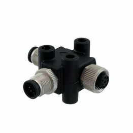 TA-A06M-A06M-A06F-01 Amphenol