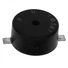 SMT-0927-T-2-R PUI Audio
