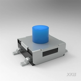 XKB Connectivity TS-1158B-E-D-BL image