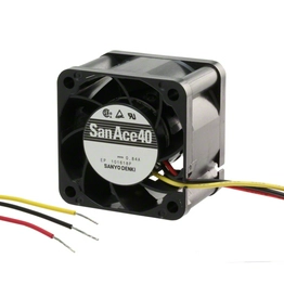 SANYO DENKI 109P0412D6D01 image