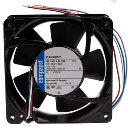 ebmpapst 4114N/2H7P image