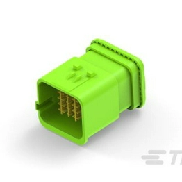 TE Connectivity 2350891-3 image