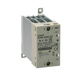G3PA-240B-VD AC24 OMRON