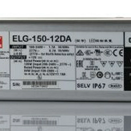 ELG-150-12DA Mean-Well USA, Inc.