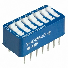 3-435640-8 TE Connectivity