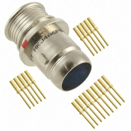 ITT MKJ4A6F9-19P image