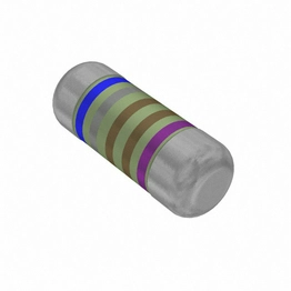 Vishay Intertechnology SMM02040D6811BB300 image