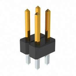 Sullins Connector Solutions PBC02DAAN image