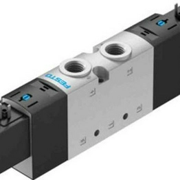FESTO VUVS-L25-P53E-MD-G14-F8-1C1 image
