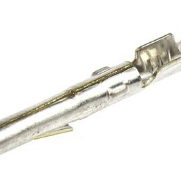 TE Connectivity 60618-1 image