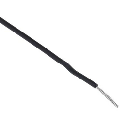 Alpha Wire 6711 BK001 image