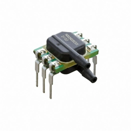 Honeywell ABP2DRRN002ND2B3XX image