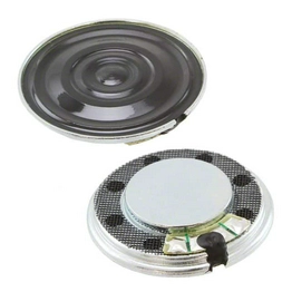 AS02808MR-2-R PUI Audio