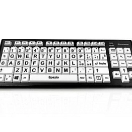 KYB-M2BLK-UCITBT Ceratech Accuratus