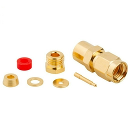 Amphenol 132124 image