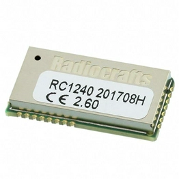 RC1240 Radiocrafts