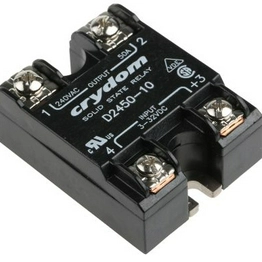 Sensata Technologies D2450-10 image