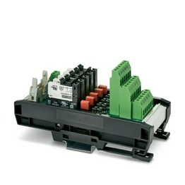 UM-FLK10-5RSC-24DC/DO/ROC800 PHOENIX CONTACT