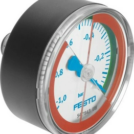 FESTO VAM-63-V1/0-R1/4-E-RG image