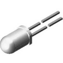 Vishay Intertechnology TSAL6100UL image