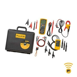 FLUKE-1587/MDT FC FLUKE