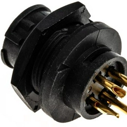 Switchcraft EN3P4FX image