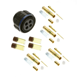 Amphenol D38999/26WG75SN image